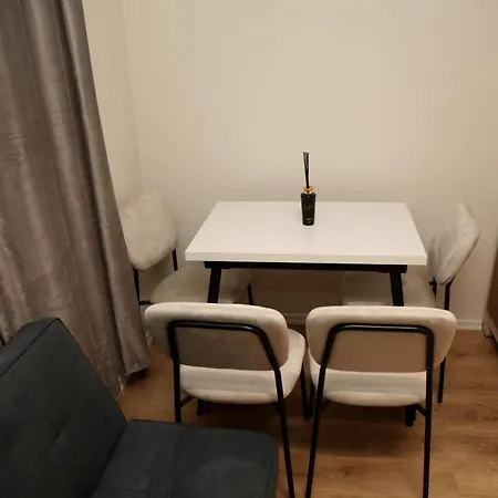 Vandrarhem Serenitas *